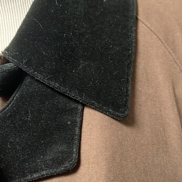 🛍️# 644 EUC Vintage Forecaster of Boston Dress Coat - Picture 11 of 15